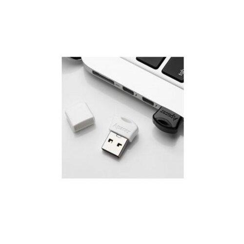 Apacer FD 64GB USB 2.0 AH116Super Mini White Cijene