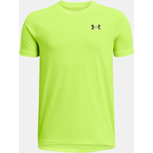 Under Armour T-Shirt UA Tech 2.0 SS-GRN - Boys Slike