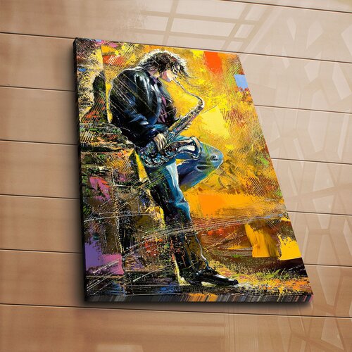 Opviq Slika na zidu na platnu 45x70cm Cijene