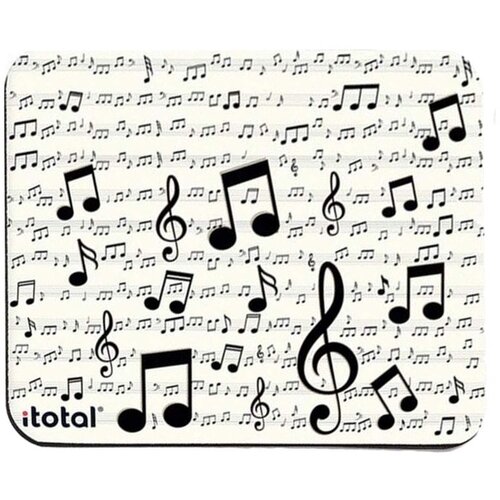 i-Total podloga za mi&scaron;a music XL2552 Cene