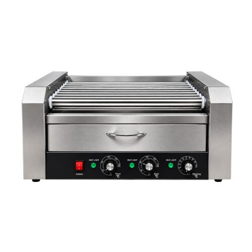 Master Aparat za Hot Dog 1850W 8L ET-XCJ-B-9 Slike