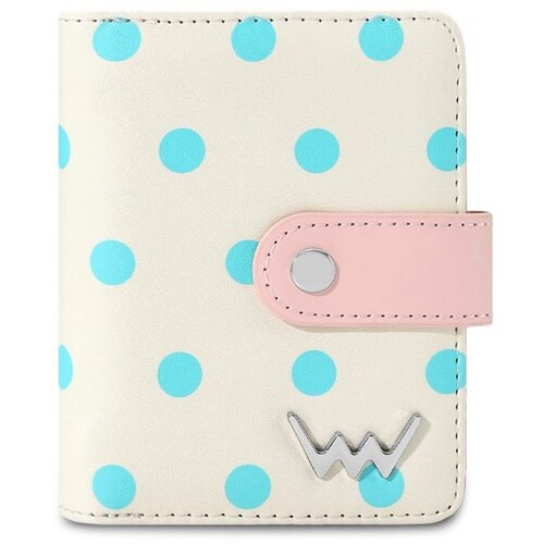 Vuch Letty Creme Wallet Cene