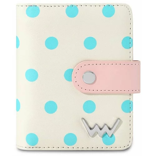 Vuch Letty Creme Wallet
