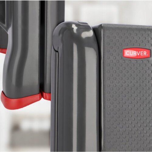 Curver merdevine sklapajuće 486x172x630 Slike