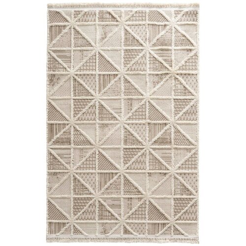 Conceptum Hypnose tepih Sakura 2201, 160x200 cm, krem Cijene