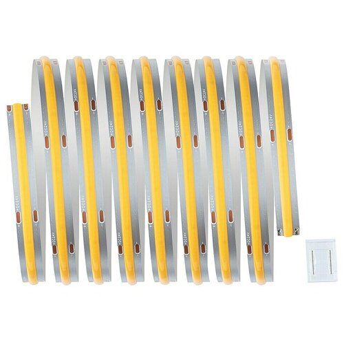 PAULMANN MaxLED 1.000 LED traka Stripe Full-Line COB (250 cm, Topla bijela, 30 W, 2.700 lm, 230 V - 240 V) Slike