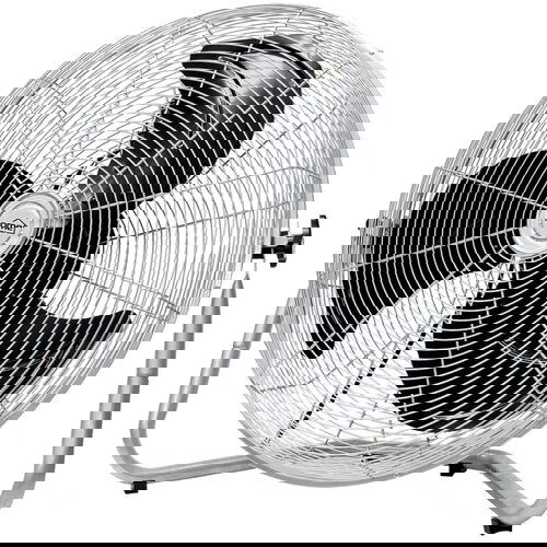 Home Ventilator podni, promjer 45cm, 100W, Inox – PVR 45 Cijene
