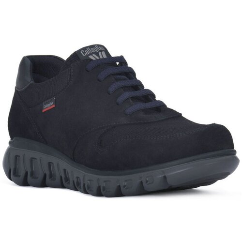 CallagHan Nizke superge BALI MARINO Modra Slike