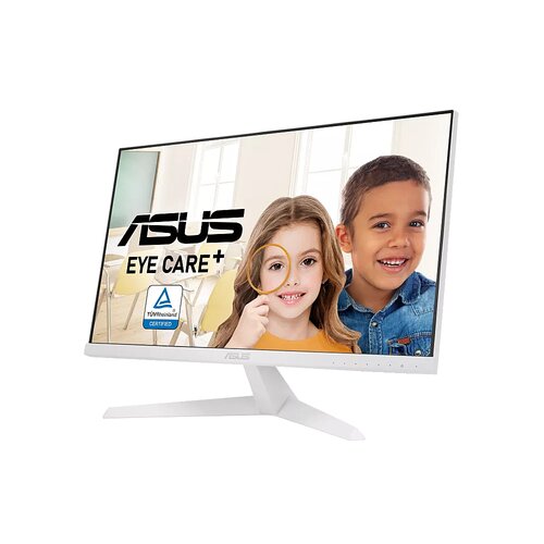 Asus Monitor 24 VY249HE-W FHD IPS 75Hz 1ms Slike