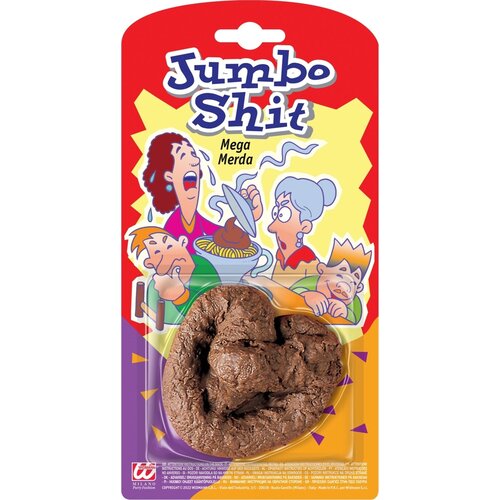 JUMBO Shit - 1 k. Cene