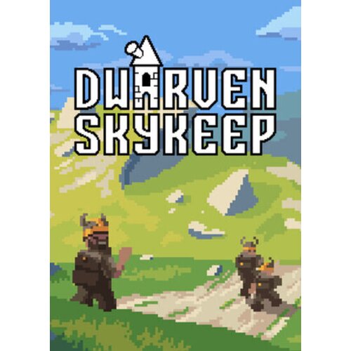  dwarven skykeep steam steam key (pc) global Cene