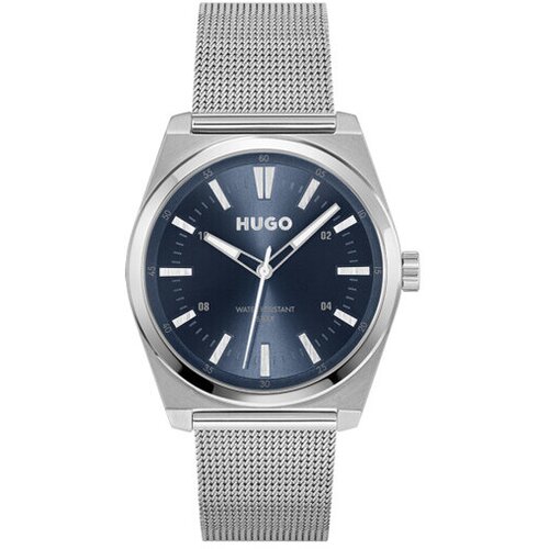 Hugo ročna ura #Ark Classic 1530439 Slike