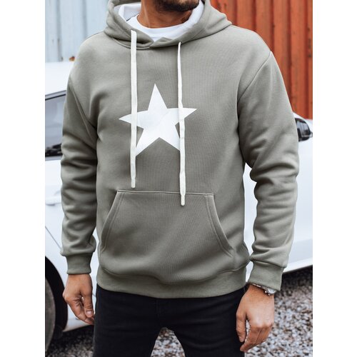 DStreet Muška majica s kapuljačom i zvijezdom Cijene