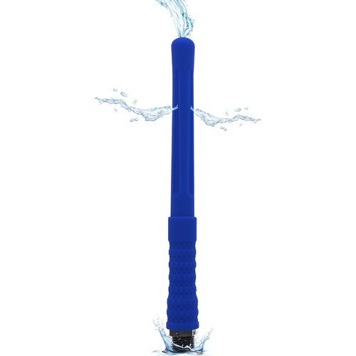 Toy Joy Buttocks The Geyser Anal Douche 15cm Blue Cene