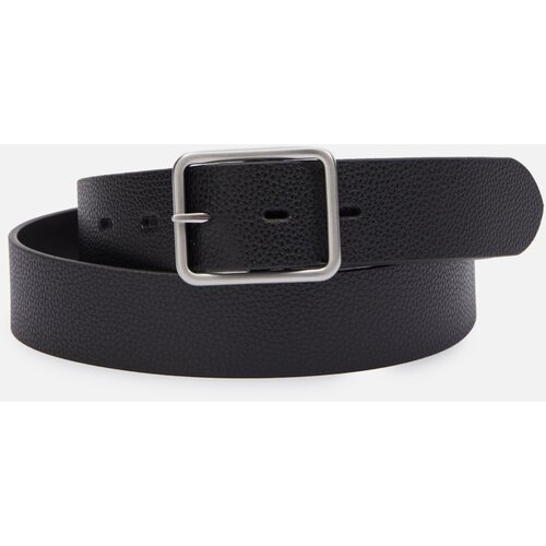 Geox Black men&amp;#039;s belt - Men&amp;#039;s Slike