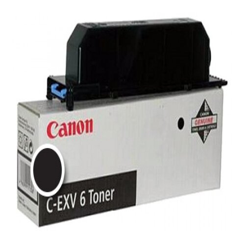 Canon Toner CEXV 6 Slike