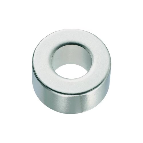 Conrad Components Okrugli magnet NdFeB s rupom,(O x V) 20 mm x 10 mm, N35, remanenca: 1,18-1,24 T Cijene