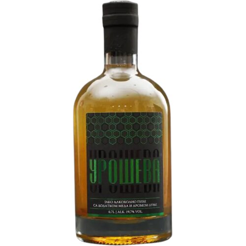 Uroševa rakija Dunja i med, 0.7 l Cene