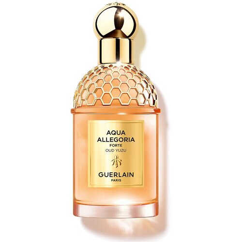 Guerlain Eau de Parfum Aqua Allegoria Forte Oud Yuzu 75 ml Cijene