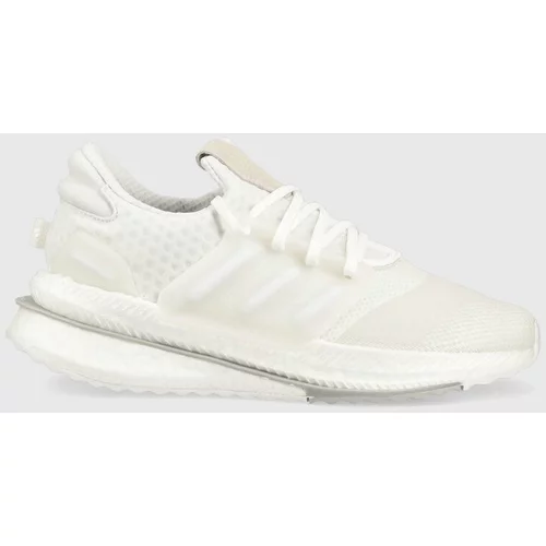 Adidas Tekaški čevlji X_Plrboost bela barva
