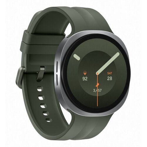 Samsung pametna ura Galaxy Watch9 L350, 44 mm, Srebrna, SM-L350NZSAEUE Cene