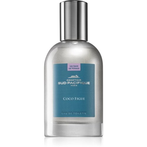 Comptoir Sud Pacifique Coco Figue toaletna voda za žene 30 ml Cijene
