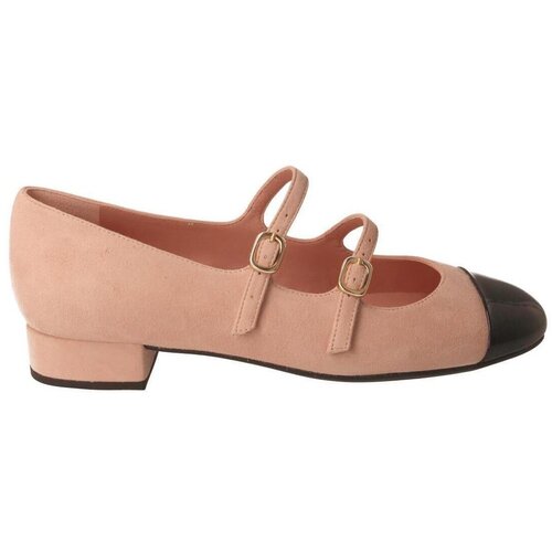 Pretty Ballerinas - Ružičasta Slike