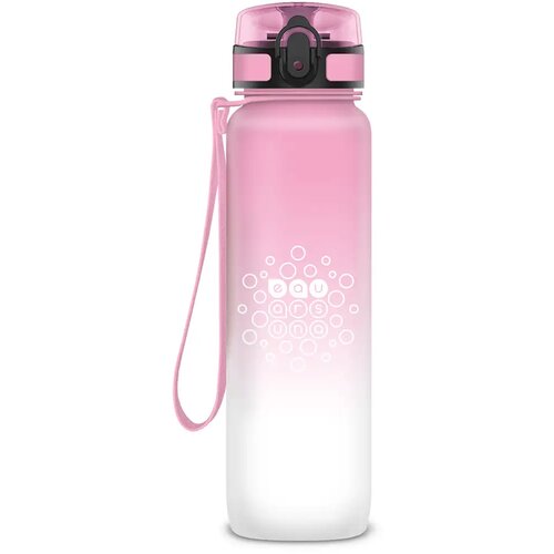 Ars Una candy floss boca bez bpa motivacijska boca 1000ml Slike