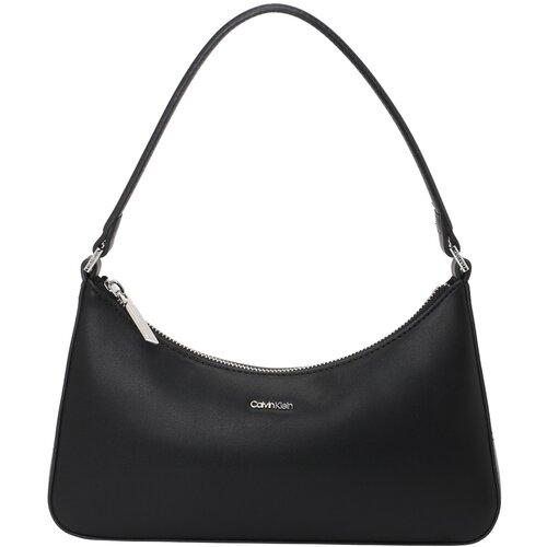 Calvin Klein Torba za na rame 'MUST' crna Cijene