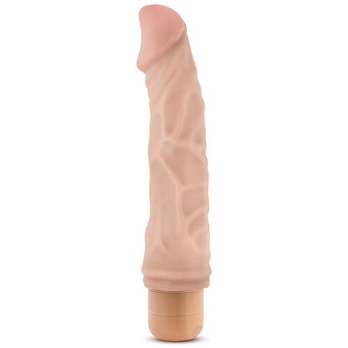  Realističan vibrator DR. Skin 330468 Slike