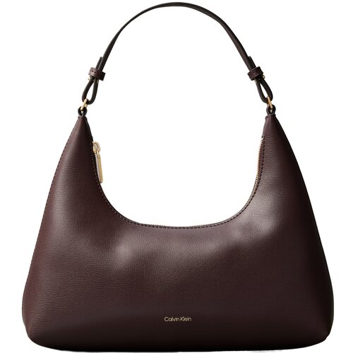 Calvin Klein Torba za čez ramo vinsko rdeča Cene