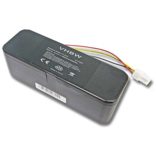 VHBW baterija za samsung navibot SR8840 / SR8895 / VCR8845, 4500 mah Cene