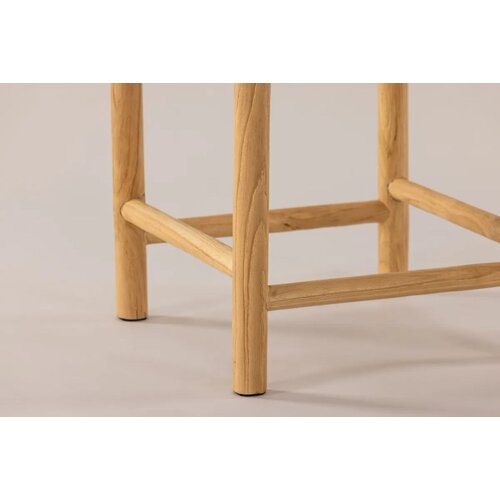 Vind Collection Vind tabure Noster, izbijeljena (whitewash) Slike