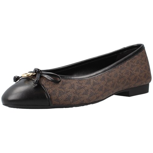 Michael Kors Balerinke 40t6pifp1b Kostanjeva Slike