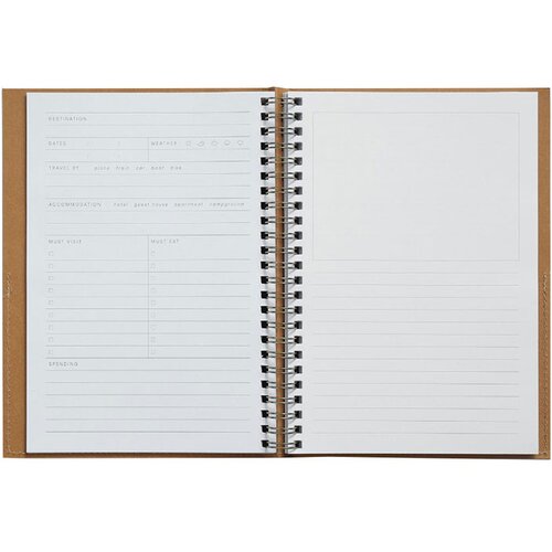  notes a5 travel ( 778059 ) Slike