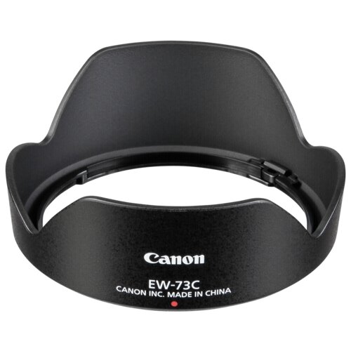 Canon EW-73C Lens Hood Slike