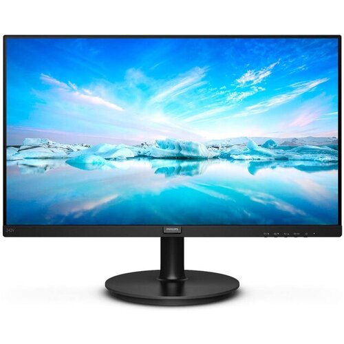 Philips Monitor 59,9 cm (23,6&amp;quot;) 242V8A 1920x1080 75Hz VA 4ms VGA HDMI DisplayPort zvočniki 2H AdaptiveSync Slike