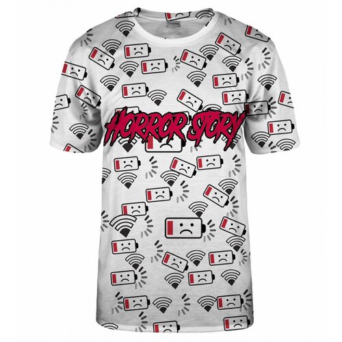 Bittersweet Paris Unisex&amp;#039;s Horror Story T-Shirt Tsh Bsp152 Slike
