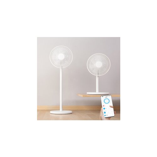 Xiaomi mi smart standing fan 2 lite Cene