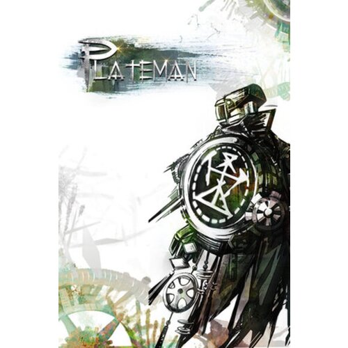 Steam Plateman (PC) Key GLOBAL Cene