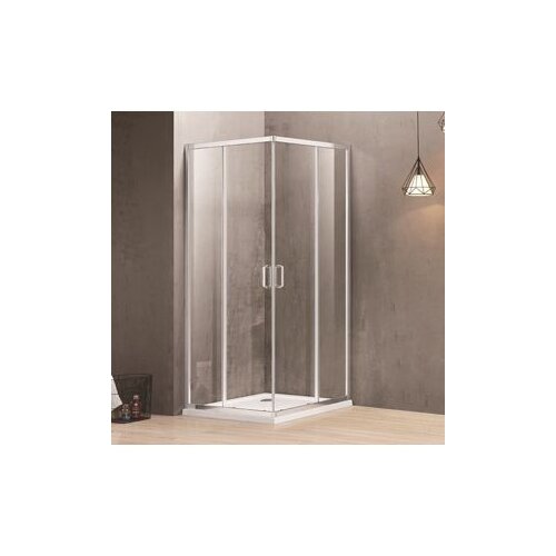 Tuš kabina 80x80x195 KTK NAA1142 ECKLE Cijene