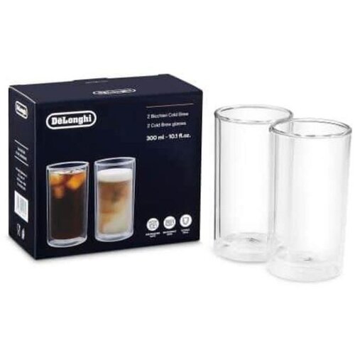DeLonghi kompet skodelic de'longhi cold brew DLSC325, 300 ml Cene