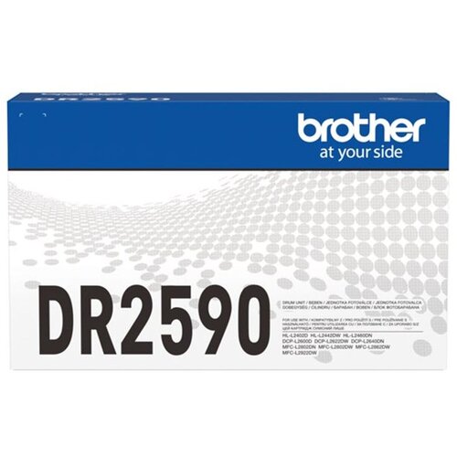 Brother DR-2590 Drum Unit Original 1 pcs. Cijene
