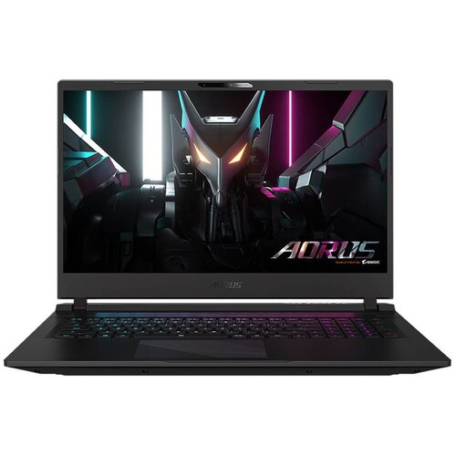 Gigabyte Laptop AORUS 17 BSF 17.3