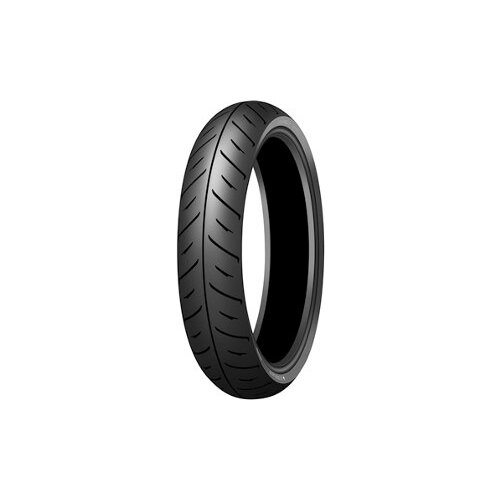 Dunlop D 254 F ( 130/60 R19 TL 61H sprednje kolo, M/C ) Slike