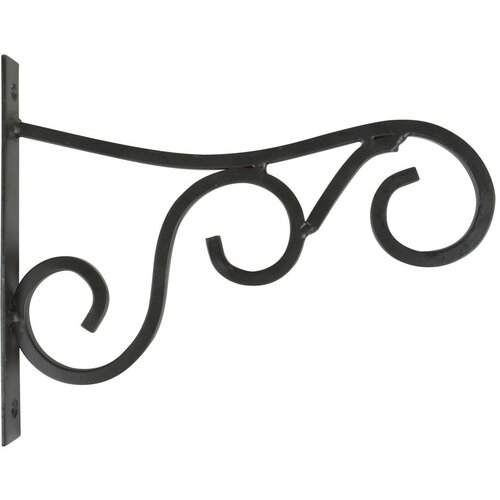 Esschert Design Stenski nosilec Cassis, dolžina 25 cm Cene