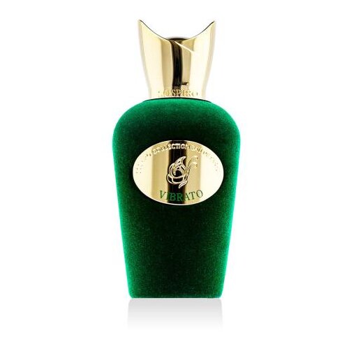 Sospiro Vibrato 100 ml parfemska voda unisex Slike