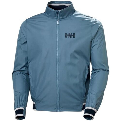 Helly Hansen Jakne 30299-601 Modra Slike