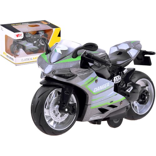  Maketa motorja na poteg &ndash; Model C Cene