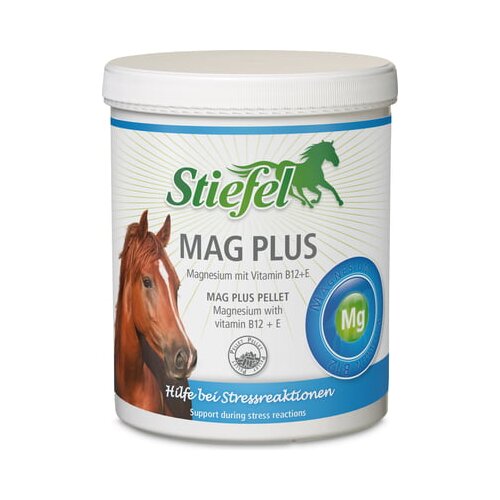 Stiefel Mag Plus peleti Cene